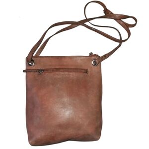 Vintage Roots Messanger Bag